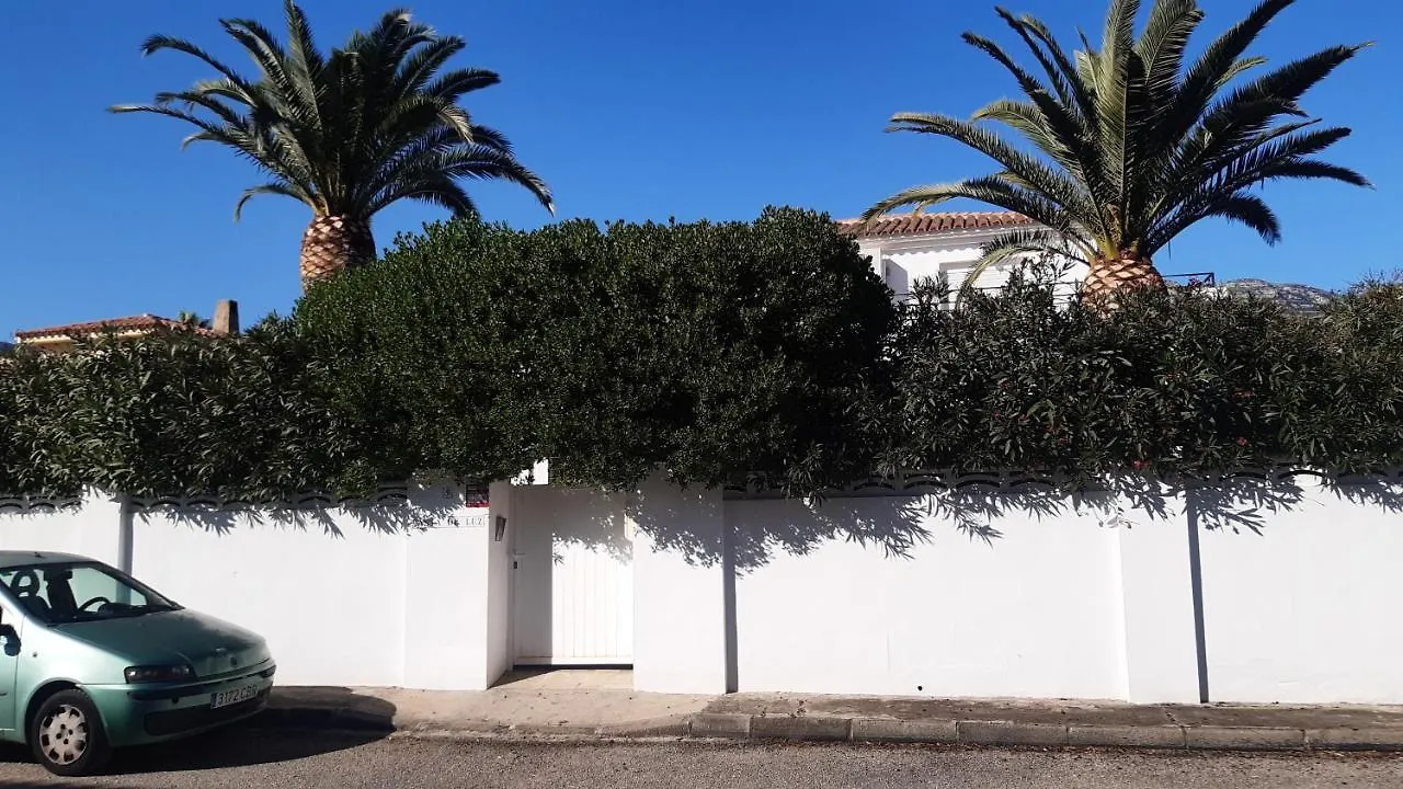 Masia De Luz Alcanar Holiday home
