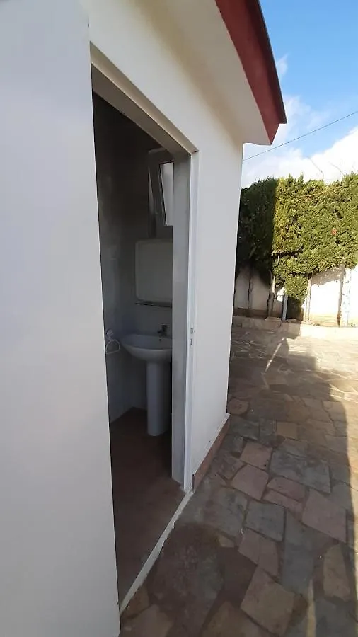Masia De Luz Alcanar Holiday home