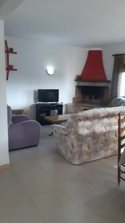 Holiday home Masia De Luz Alcanar