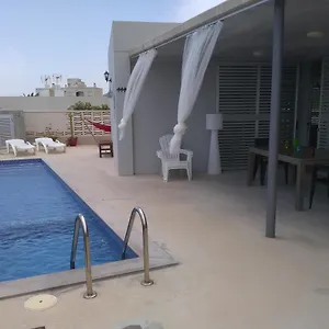  Сasa de vacaciones La Casa Gris