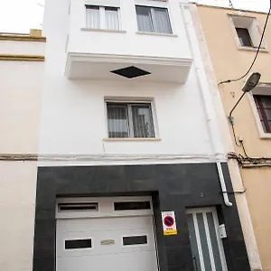  Сasa de vacaciones Reihenhaus In Mit Garage
