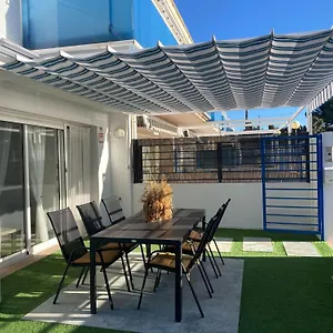  Сasa de vacaciones Casa Sete