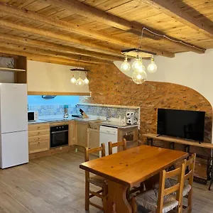  Сasa de vacaciones Casa Vicent
