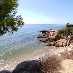  Apartamento Playa Piscina Lujo Byrinconesmediterraneos