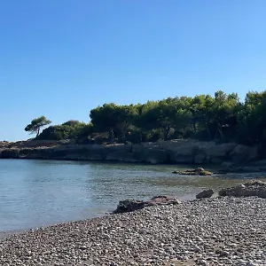  Apartamento Pis La Rapita